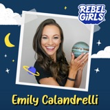 Get to Know Emily Calandrelli