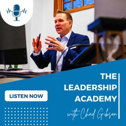 Episode 87: Lead from a Team View