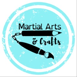 Martial Arts & Crafts