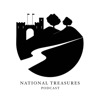 National Treasures with Laura Lexx and Will Duggan
