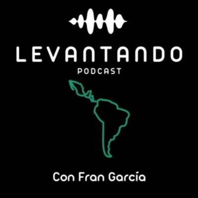 Levantando Podcast