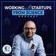 Working With Startups From Science