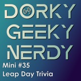 Leap Day Trivia (Mini #35)