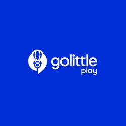 GoLittle PLAY Free | Podcast til børn