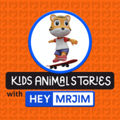 Kids Animal Stories - iHeartPodcasts and Mr. Jim