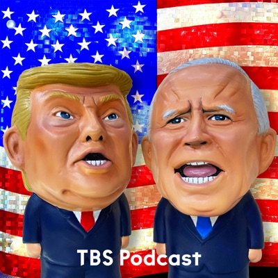 週刊・アメリカ大統領選2024（にーまるにーよん）:TBS RADIO