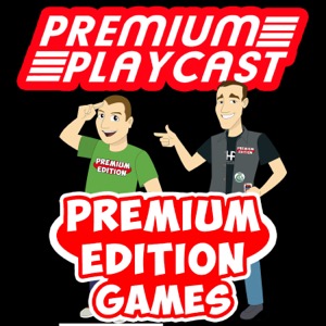 Premium Playcast: A Nintendo Switch & Video Games Podcast