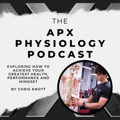The APX Physiology Podcast