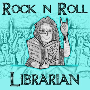 Rock N Roll Librarian