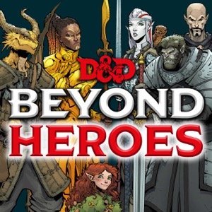 Beyond Heroes