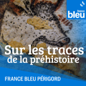 Sur les traces de la Préhistoire - France Bleu