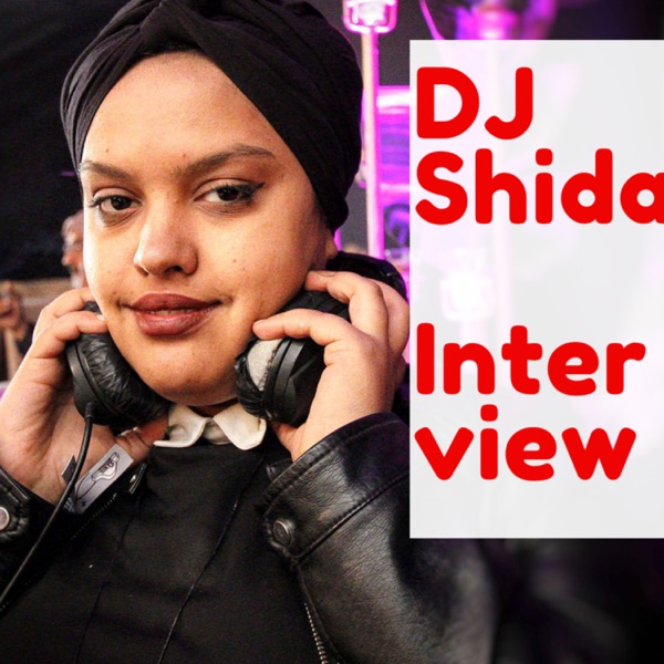 Interview mit DJ Shida von der DJ Academy for Girls in Tunesien photo