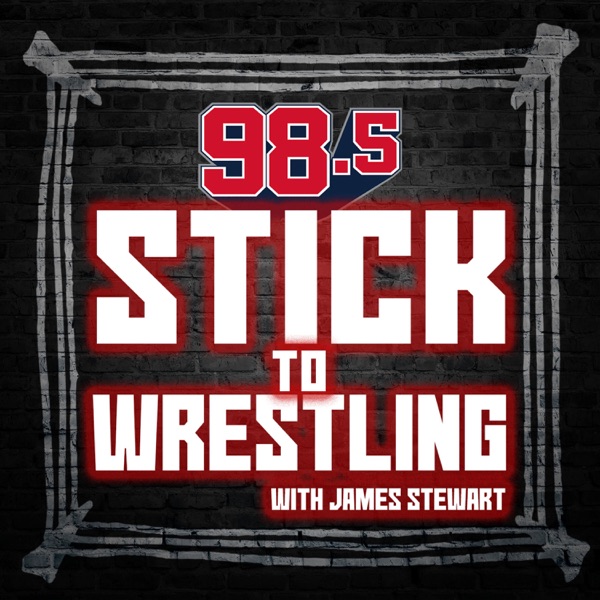 Wrestling Inside the Ropes Podcast