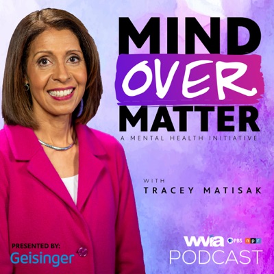 The Mind Over Matter Podcast