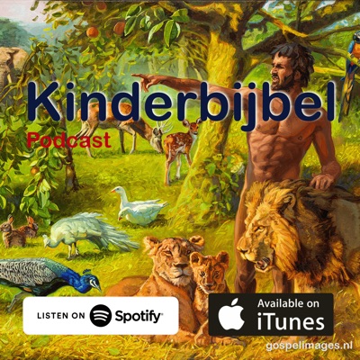 Kinderbijbel Kinderbijbel