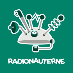 Radionauterne - For nysgerrige børn