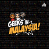 Geeks In Malaysia - Geeks In Malaysia