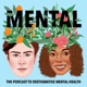 319: Family 💐 Providing support to your child whilst managing your own mental health with Dr Maureen