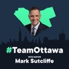 Mayor Mark Sutcliffe