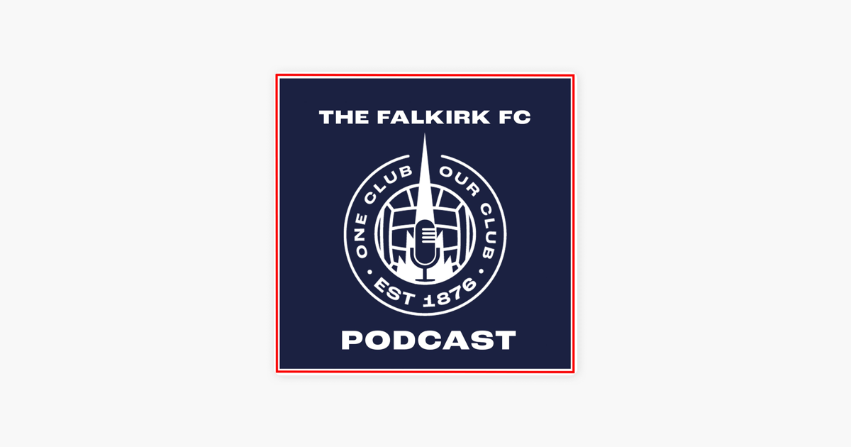 CLUB SHOP NEW SET OPENING HOURS - Falkirk Football Club