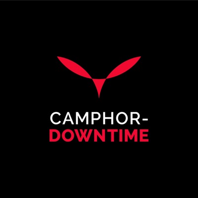 CAMPHOR- DOWNTIME