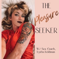 45. Unlocking Your Erotic Dancer, Interview with Sisters In Motion SF
