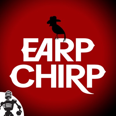 Earp Chirp: Alberta's Wynonna Earp podcast Earp Chirp: Alberta's Wynonna Earp podcast