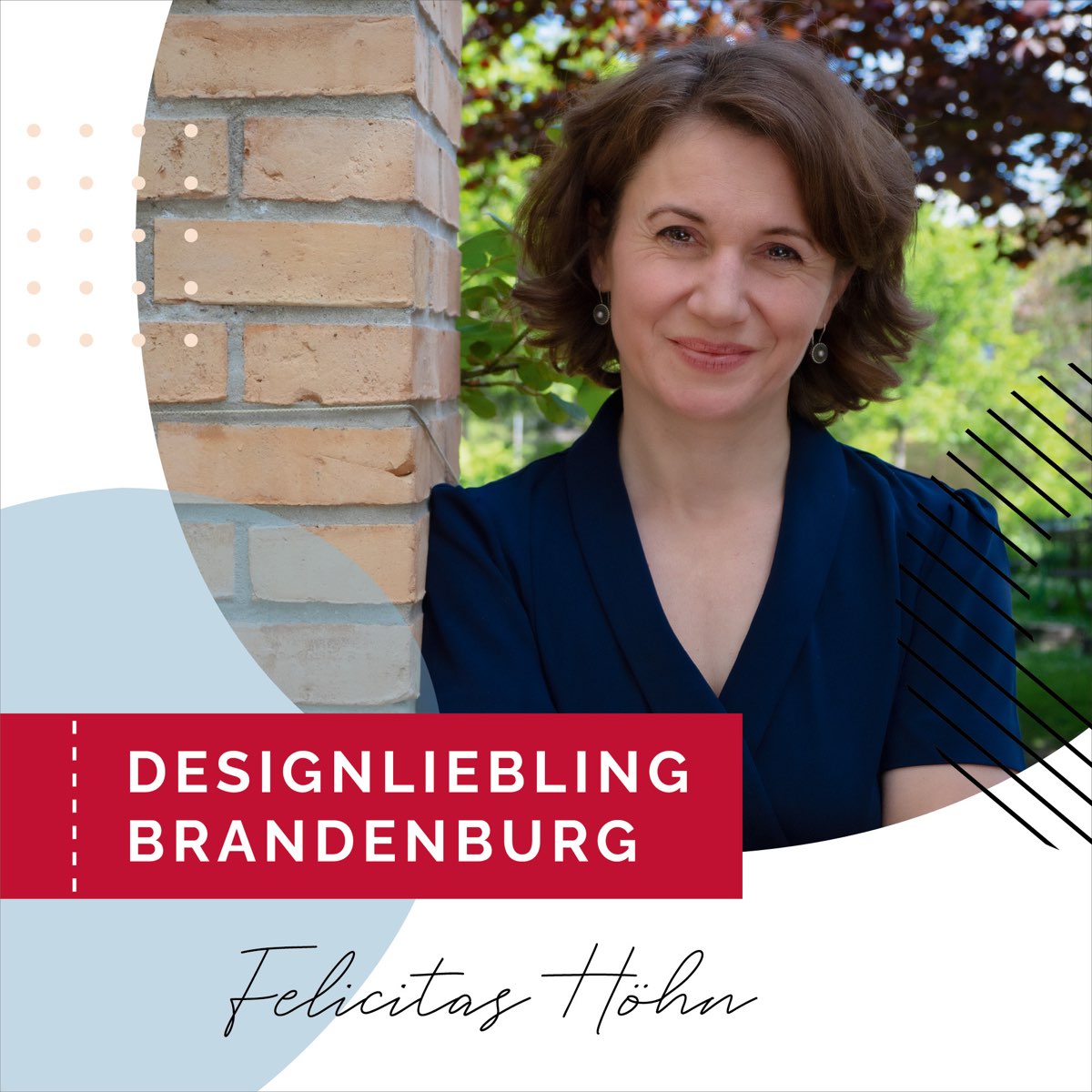 بودكاست Designliebling Brandenburg - ‫Apple Podcasts‬