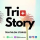 TriStory - Triathlon Stories