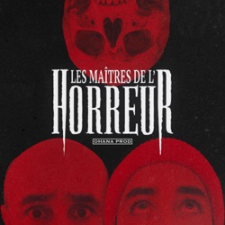 Les Maîtres de l'Horreur