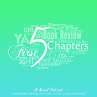 First Five Chapters podcast