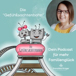 Folge #19: Von Rechts nach Links-Die Welt der Linkshändigkeit - mit Martina Neumann-Ploschenz