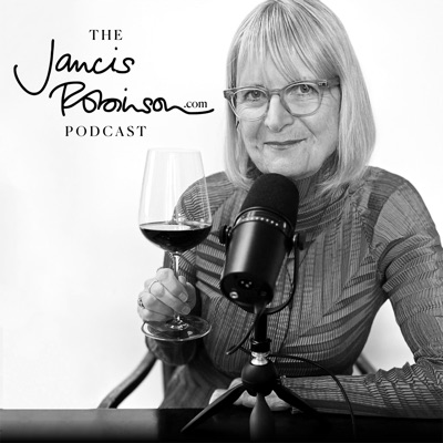 The JancisRobinson.com Podcast:JancisRobinson.com