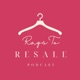 Rags To Resale