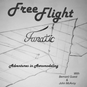 Free Flight Fanatic