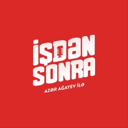 Azər Ağayev ilə «İşdən Sonra»