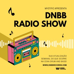 Podcast Subgrave com DJ Nine - Episódio 02 - Alibi