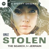 Episode 2: Taken (S1 The Search for Jermain)