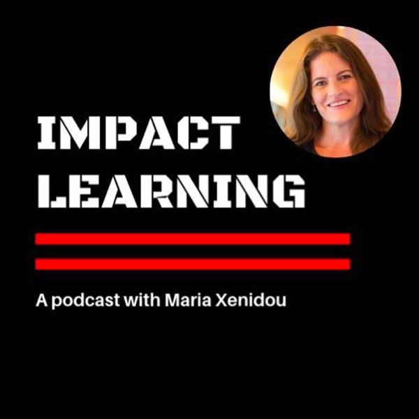 Transforming and Democratizing Education with Sarah Toms