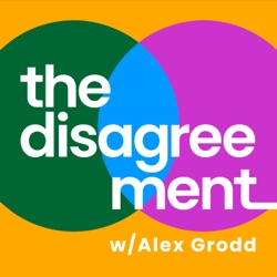 Introducing: The Disagreement