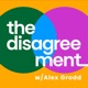 Introducing: The Disagreement