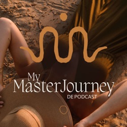 My Master Journey - De Podcast