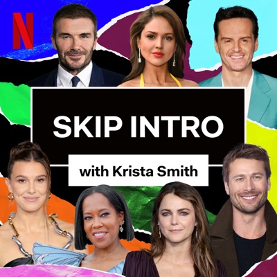 Skip Intro:Netflix