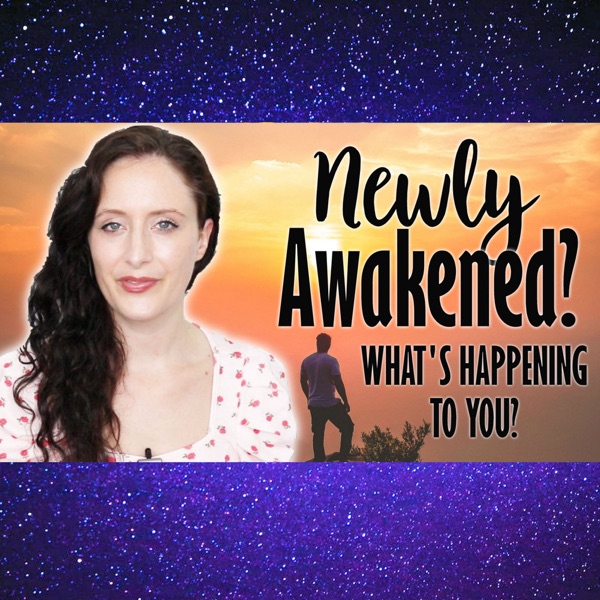 Newly Awakened? What Is Happening To You? For Those Going Through Spiritual Awakening (lots are). photo