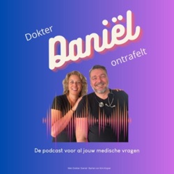 Dokter Daniël ontrafelt de maand van de darmkanker