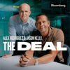 The Deal with Alex Rodriguez and Jason Kelly - Bloomberg