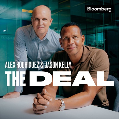 The Deal with Alex Rodriguez and Jason Kelly:Bloomberg
