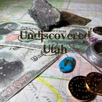 Undiscovered Utah:Undiscovered Utah
