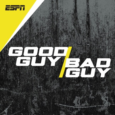 Good Guy / Bad Guy