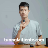 Tương Lai Tiền Tệ